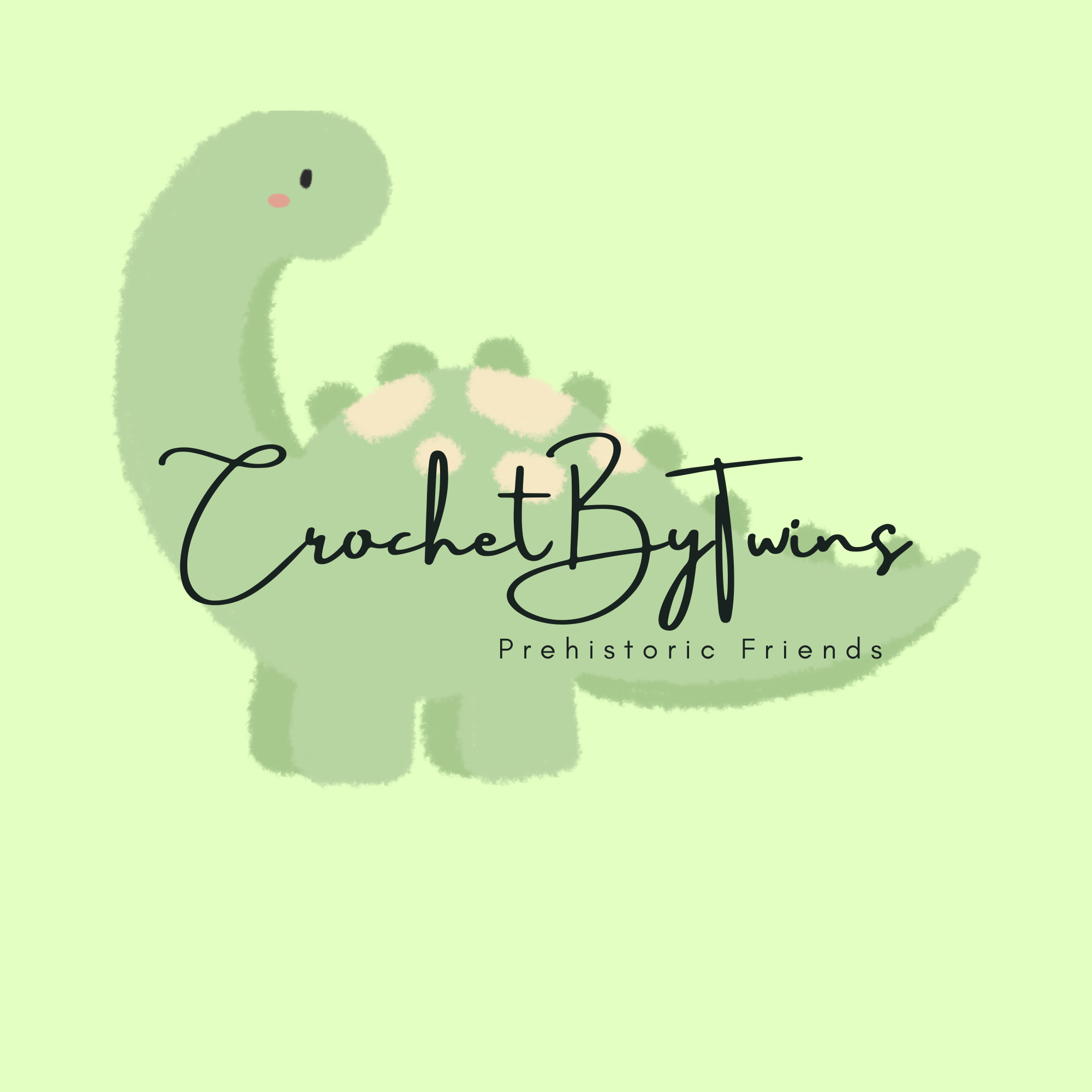 Prehistoric Friends