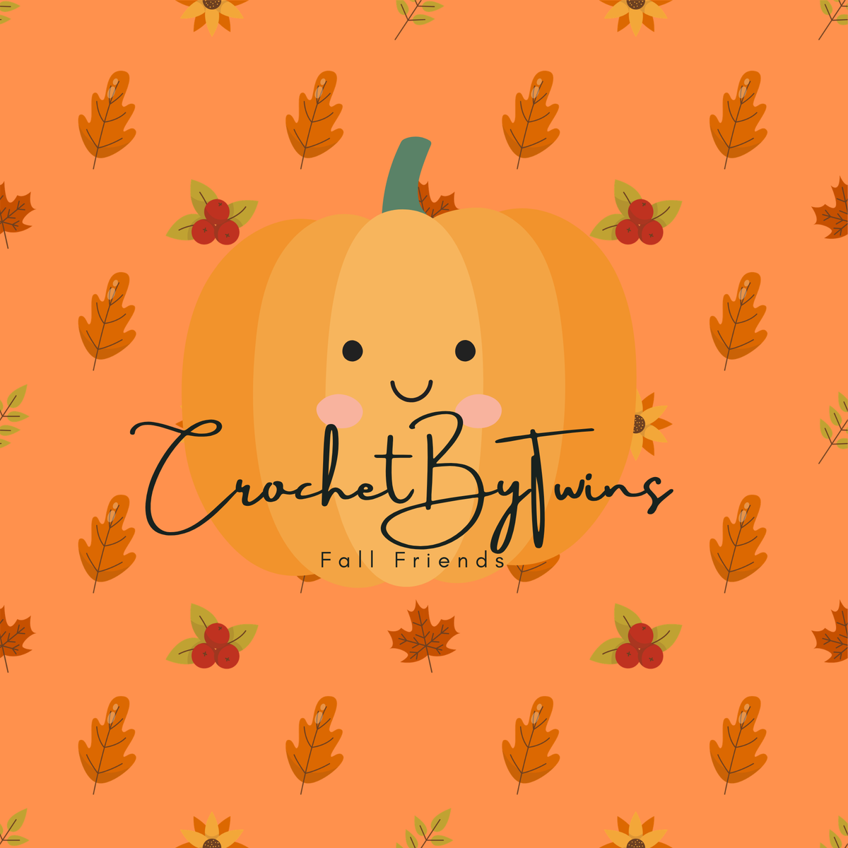 Fall Friends