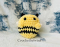Bumble the Big bee