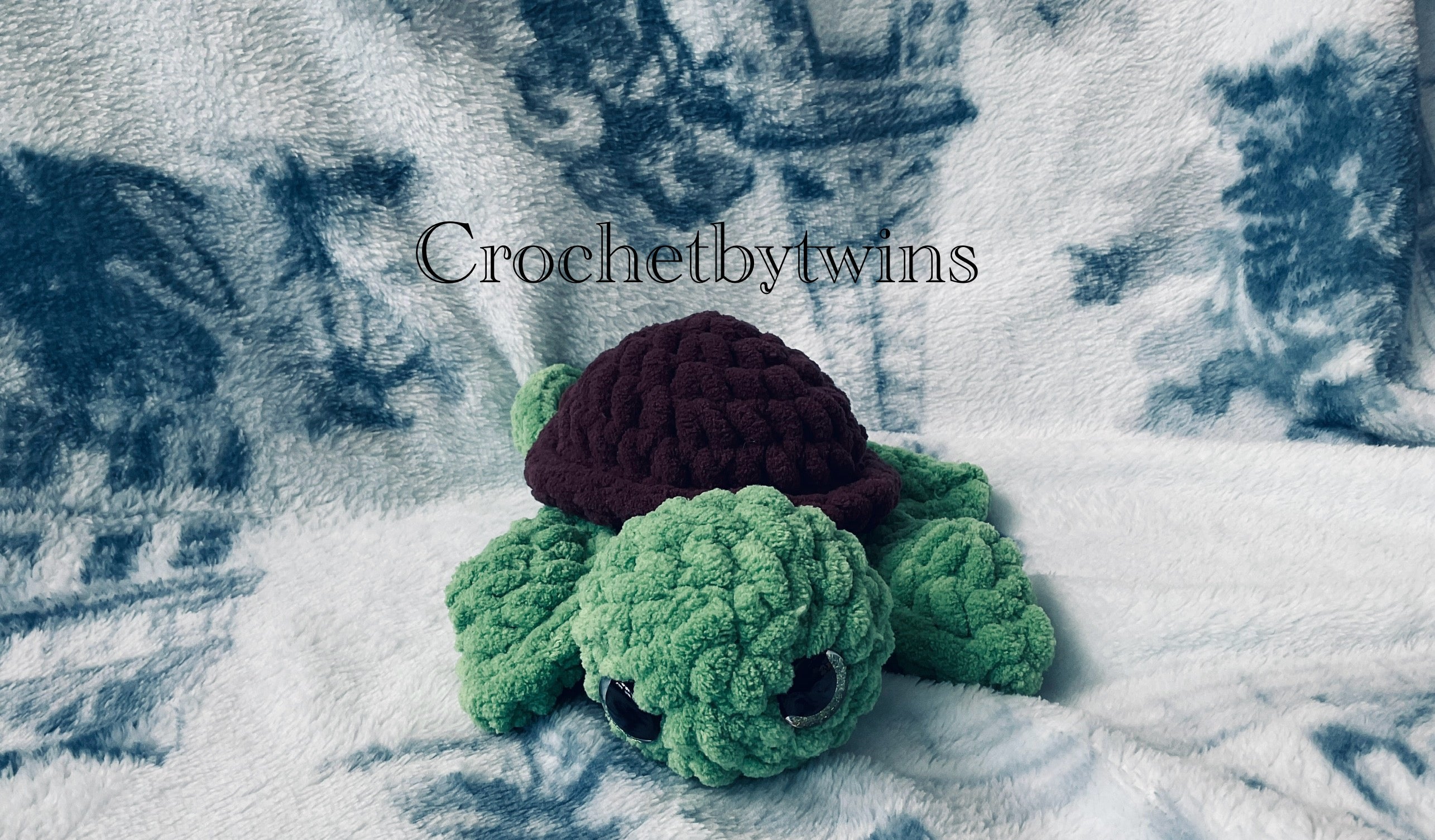 Squirt the Turtle