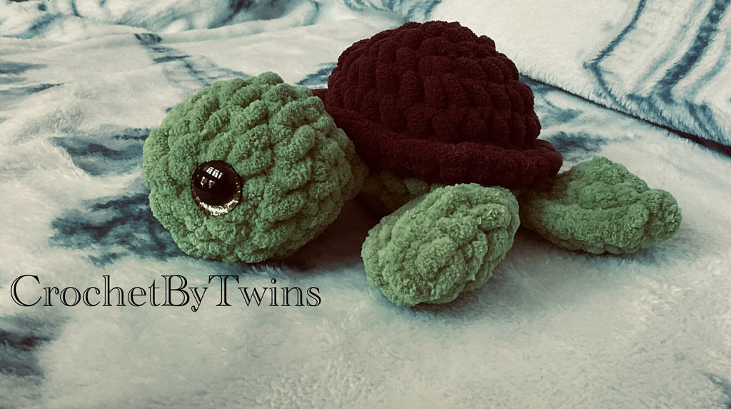 Squirt the Turtle