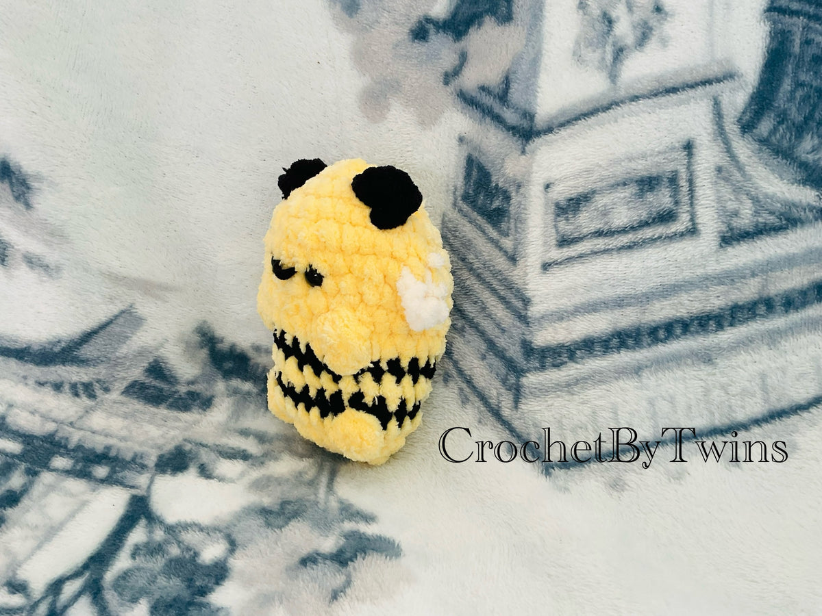 Buzzy the Bee