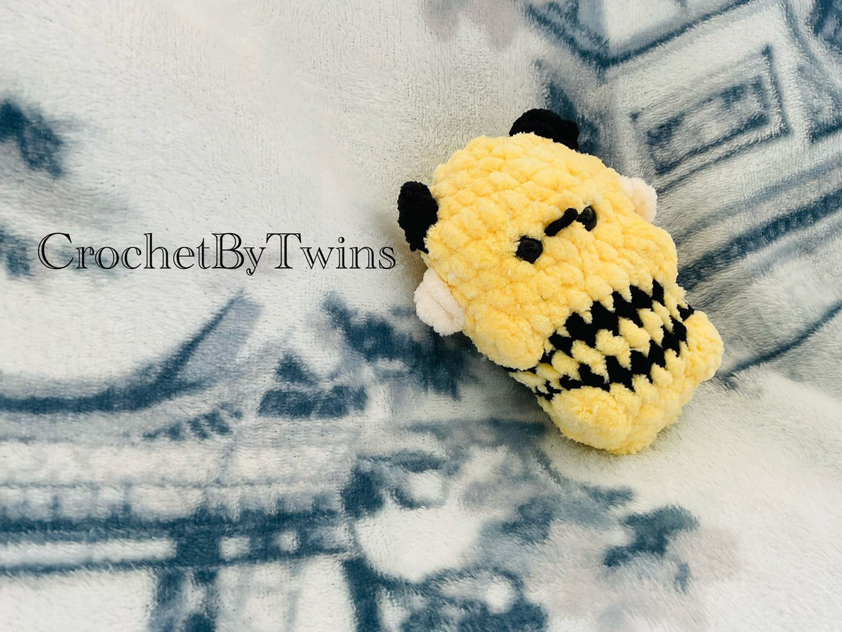 Buzzy the Bee