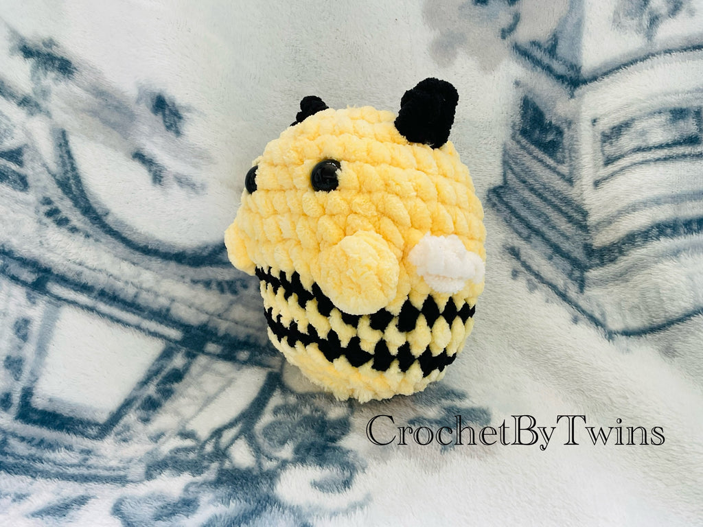 Bumble the Big bee