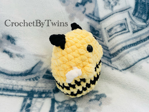 Bumble the Big bee