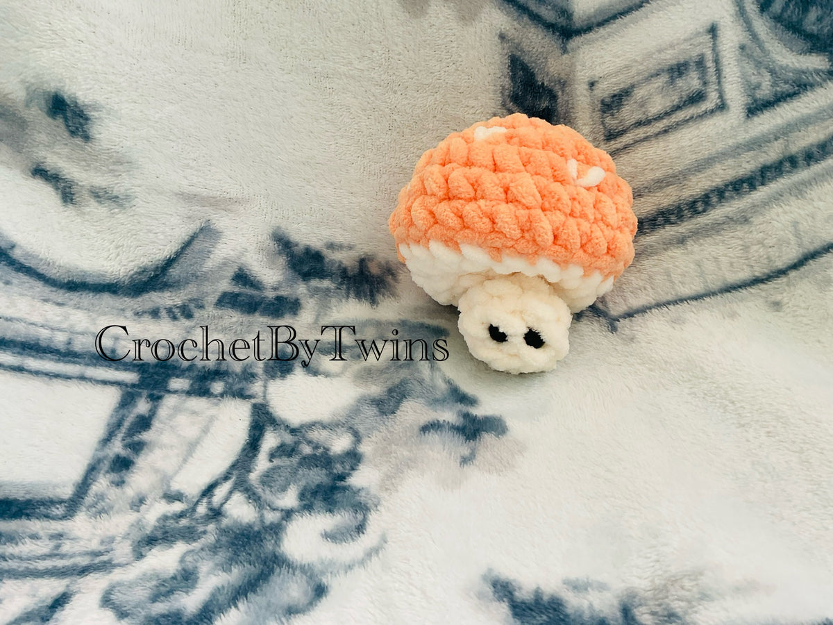 Shroomy the Mushroom Pop It