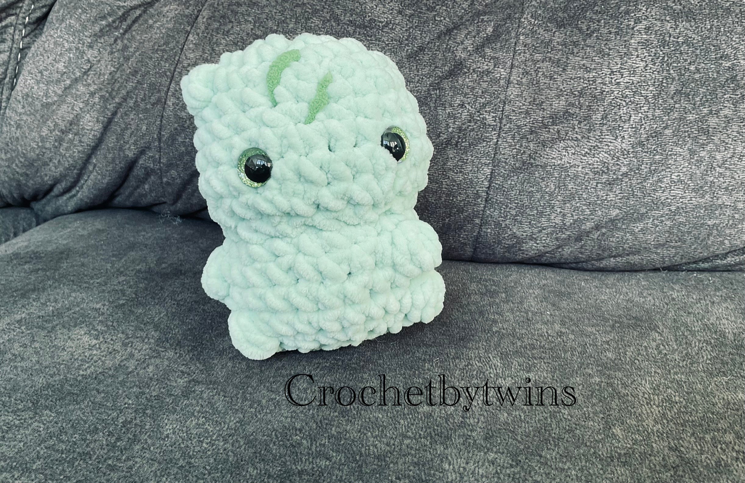 Bulbasaur The Green Pokemon